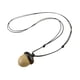 thumbnail image 2 of de bellota de Colgante Artesanía Accesorios Único Vintage Cono Bellota Diseño Colgante Gota para Salvador Collar con colgante de bellota, 2 of 10