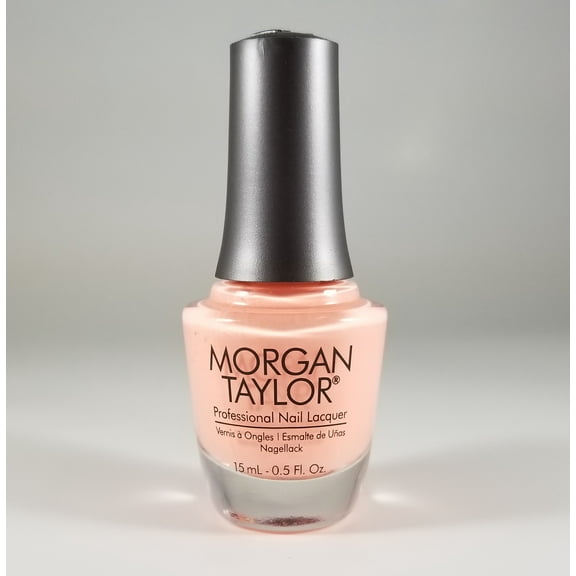Morgan Taylor Nail Polish - All About the Pout (0.5 fl. oz/15ml)
