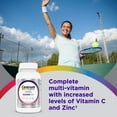 thumbnail image 2 of Centrum Minis Women 50 Plus Multivitamin Supplement Tablets, 160 Count, 2 of 11