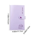 thumbnail image 3 of shyuyusa Photo Collection Album Picture Storage Book For Home Photo Memory Keeping Organization, 3 of 7