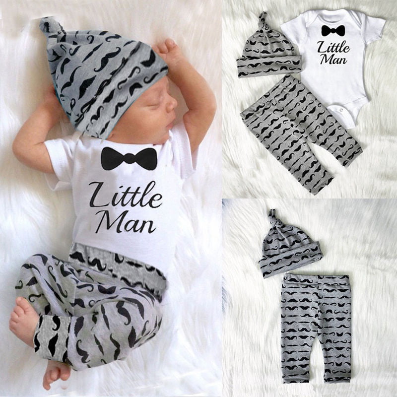 clothes for newborn baby