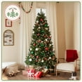 thumbnail image 2 of Deluxe Heritage Fir |7| LEDC, 2 of 6