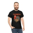 thumbnail image 3 of Big and Tall Thanksgiving Shirts for Men Fall Clothes for Men Plus Size Fall Shirts for Men Fall Shirts, 3 of 7
