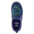 thumbnail image 5 of Wonder Nation Little and Big Boys Casual Slip On Sneakers, 5 of 6