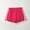 Pink, variant on Boys Athletic Shorts Size 14-15 Years Red Comfortable Breathable Fashion Shorts Toddler Streetwear