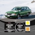 thumbnail image 3 of Set de cera para el cuidado del coche Homonth, 3 of 12
