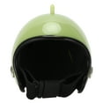 thumbnail image 2 of Costar con el Casco de Pollo, Casco Divertido de Seguridad para Mascotas Hermosas Cómodo para el Pollo para El Pájaro, 2 of 7