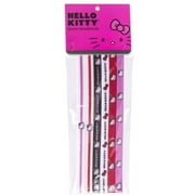 Hello Kitty Sports Mini Headbands, 6pk