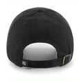 thumbnail image 2 of Gorra de béisbol 47 Brand MLB New York Yankees negra y blanca, 2 of 3