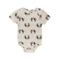 thumbnail image 5 of Disney Minnie Mouse 3 Pack Bodysuit Set (Baby Girls), 5 of 5