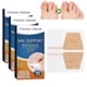 thumbnail image 1 of 3packs Nail Repair Patches, Nail Fungus Treatments, Split Nail Repair, Waterproof And Breathable Foot Care Nail Repair E, 1 of 5