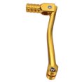 thumbnail image 1 of HOOWIFFY De Engranaje Para Motocicleta Plegable En Aluminio Dorado Resistente Y Duradera, 1 of 6
