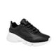thumbnail image 2 of Tenis para Dama Fila Disrunner Talla 23.5 Negro, 2 of 4