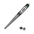 thumbnail image 1 of Kitchen TP500 LCD Digital Food Thermometer -50-350°C Kitchen Pyrometer BBQ Temperature Gauge Sensing Probe Meter, 1 of 8