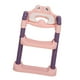thumbnail image 1 of Asiento de entrenamiento para ir al baño Jadeshay con taburete y escalera para niños, 1 of 14