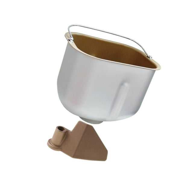 facefd Bread Baking Pan Bread Maker Machine Cake Household Food Baking Loaf Bread Paddle Bread Tin Bucket
