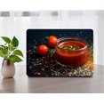 thumbnail image 5 of KSK KAISHEK Hard Protective Shell Case Cover Compatible MacBook Pro 13"( Retina Display, Early Late 2012/2013/2014/2015) Model A1502 A1425, No USB-C Red series 0175, 5 of 5
