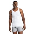 thumbnail image 2 of Camiseta interior sin mangas Fruit of the Loom para hombre, 2 of 4