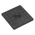 thumbnail image 2 of Solar Fountains Anti Collision Automatic Floating Fountain Pump for Outdoor Waterscape YEMAA_Perfect Gift, 2 of 5
