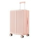 thumbnail image 3 of 20 24 26 28 "equipaje rodante femenino fuerte grueso duradero caja de carrito masculino viaje embarque contraseña caja maleta rueda insonorizada, 3 of 4