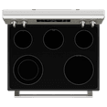 thumbnail image 2 of MAYTAG MER4800PZ freestanding smoothtop electric range, 2 of 5
