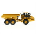 thumbnail image 5 of Caterpillar 725 Articulated Dump Truck Core - 1/50 Scale, 5 of 6