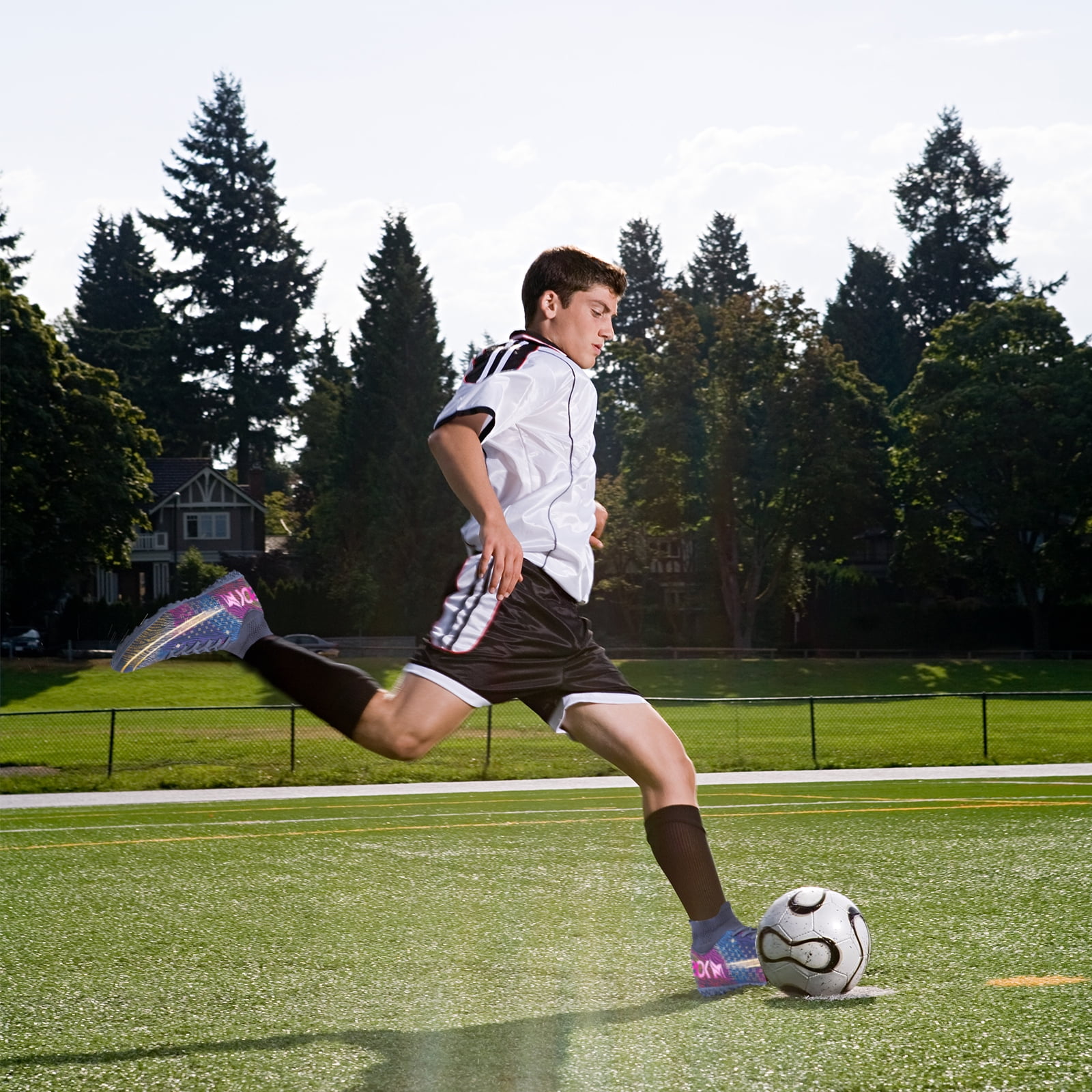 Soccer shoes professional players sale