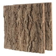 thumbnail image 1 of WRITWAA 2Pcs Natural Cork Background for Turtle Climbing Ramp and Home Decor Use, 1 of 6