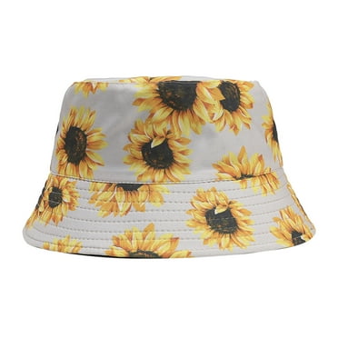 Hamky Bucket Hats,Sun Hats,Women Printed Hats Foldable Cooling Mesh Ponytail Sun Protection Cap Wide Hole Hat Mesh Baseball Caps,Wide Brim Hats,Beach Hats Beige