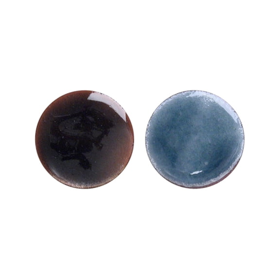 2625 Winter Blue Thompson Transparent Enamel 5 LB