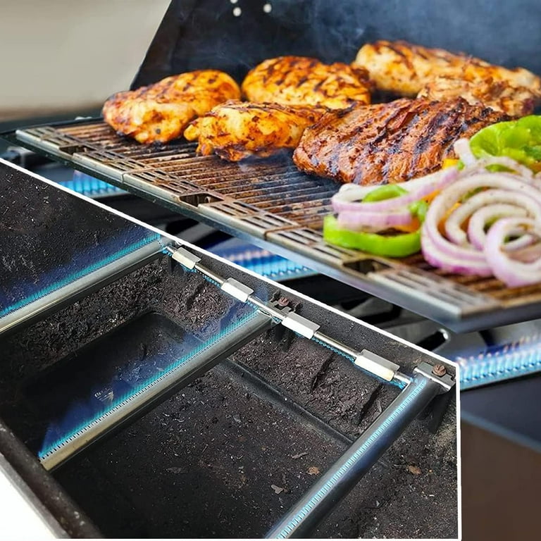 Flavorizer Bars Weber Spirit 320 Parts Weber Genesis Grill Parts