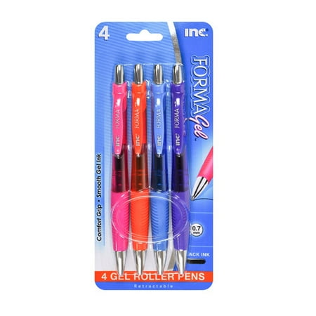 4pk Forma Gel Roller
