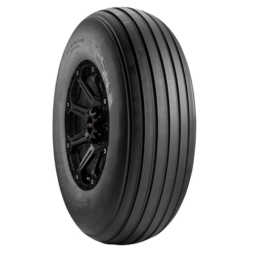Carlisle Farm Specialist Tractor Bias Tire – 7-16, 8 Ply Load Range D, 29.2" Diameter