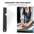 thumbnail image 3 of unbranded De Sector Plegable Para Profesional Con Material Resistente Y Escala Múltiple, 3 of 8