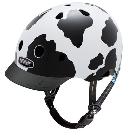 nutcase kids helmet