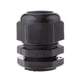 thumbnail image 1 of 10 Piezas de Conectores de Cables de Caucho de PG25 Negro Impermeable IP68 de 16-21mm Sin Desmontaje para Aparatos Eléctricos DYNWAVEMX conector de cable de coche, 1 of 7