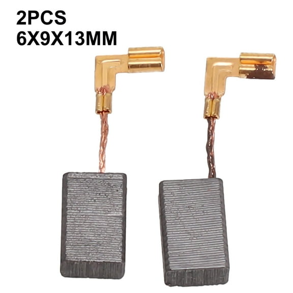for GA4530R GA4530 GA4534 GA5030 Angle Grinder Carbon Brushes CB459