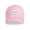 Pink, variant on CafePress - ADK Oval Cap - Adjustable 100% Brushed Unisex Casual Cotton Baseball Cap, Beige, 1