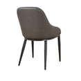 thumbnail image 2 of Silla de Comedor Kessa Muebles Seron Gris, 2 of 2