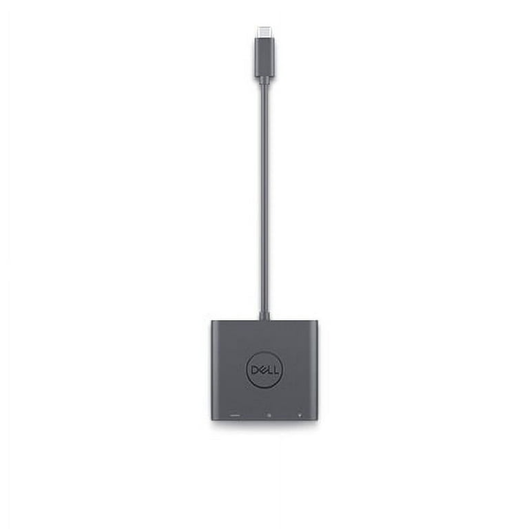 Dell Adapter- USB-C to DisplayPort