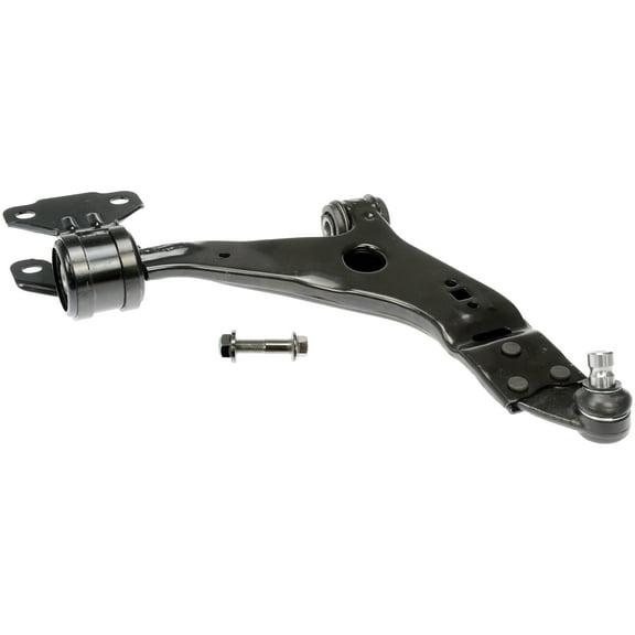 Dorman 527-380 Front Right Lower Suspension Control Arm and Ball Joint Assembly for Specific Lincoln Models