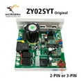 ZY02SYT Treadmill Motor Speed Controller Control Panel Circuit board