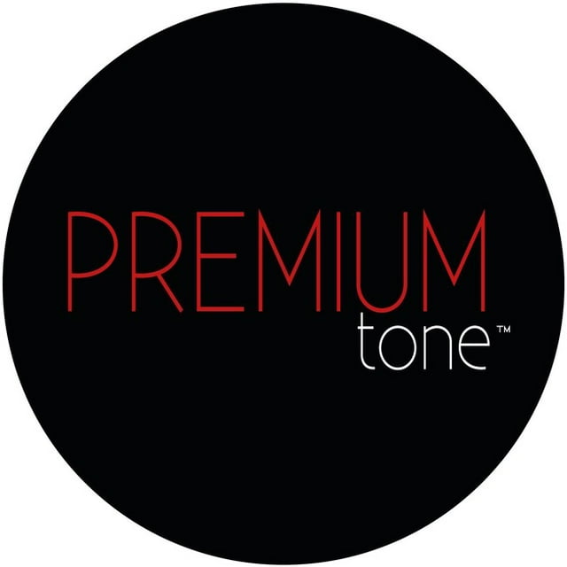 Premium Tone Toner Cartridge - Alternative for Hewlett Packard CF452A - Yellow