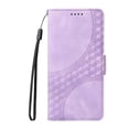 thumbnail image 4 of Funda GANGXUN para Honor X6A con diseño acolchado elegante, cuero PU, protección total y ajuste preciso, 4 of 5