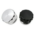 thumbnail image 1 of Baohd Tank Caps Durable And Aesthetic Materials Fuels Tank Cap Welding Cover silver HJG01-25.4mm 1Set, 1 of 6