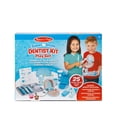 thumbnail image 3 of Set de Juego Melissa & Doug Kit Dentista, 3 of 5