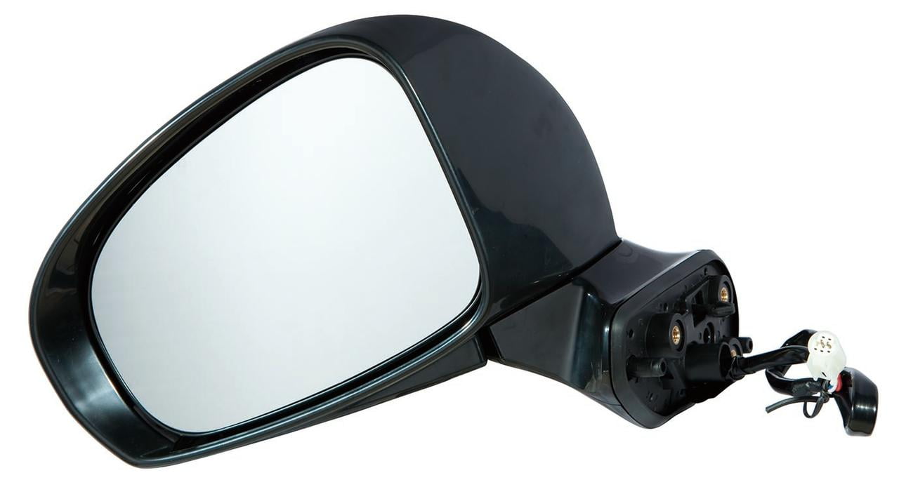 KarParts360 For 2012 2013 TOYOTA PRIUS v Door Mirror Driver Side