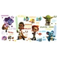 thumbnail image 3 of Star Wars Young Jedi Adventures Wall Decals, 3 of 7