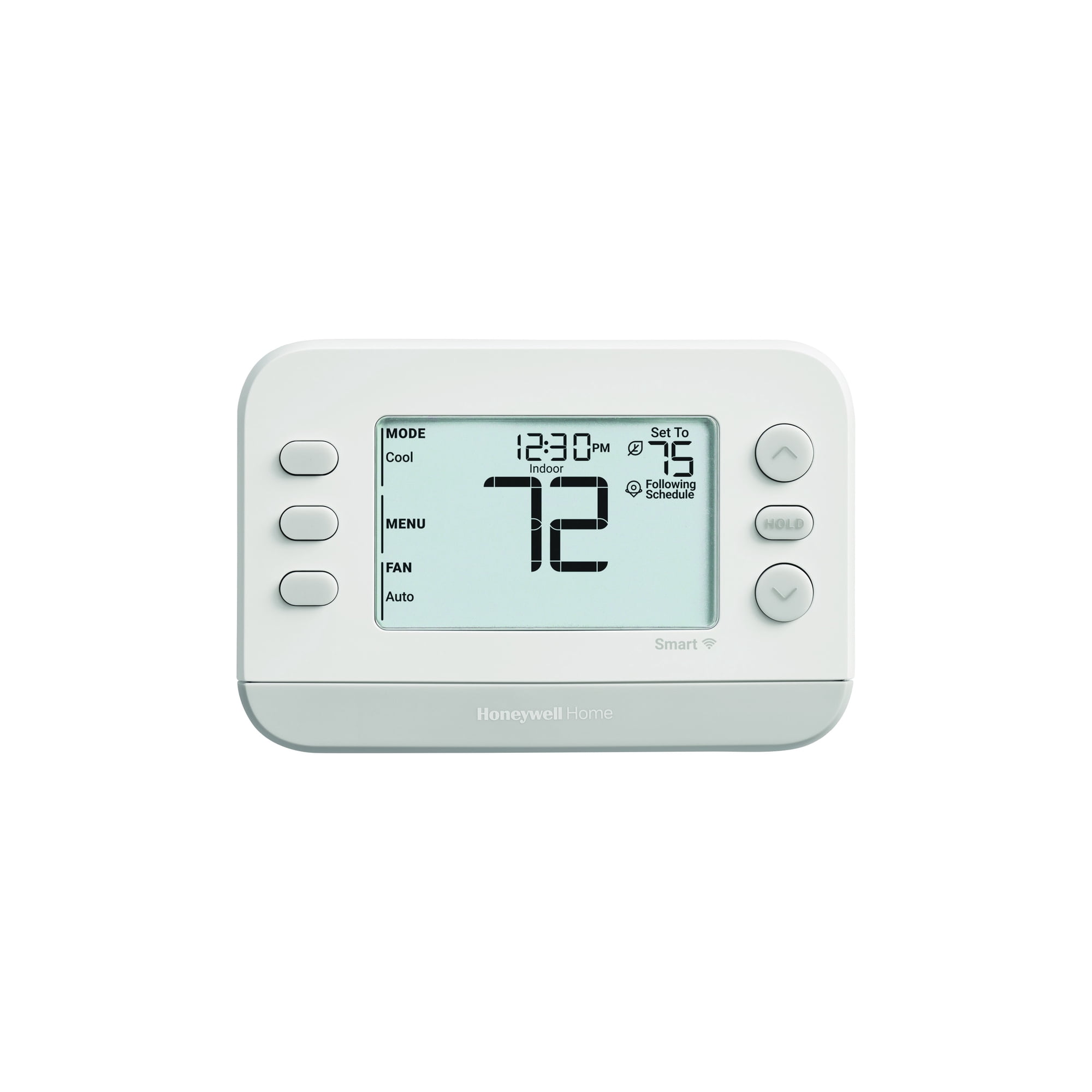 Honeywell International Honeywell Home X2S Smart WiFi Digital Thermostat - Pack of 8