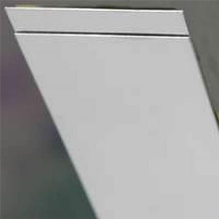 Sheet Metal Tin - Case of 6